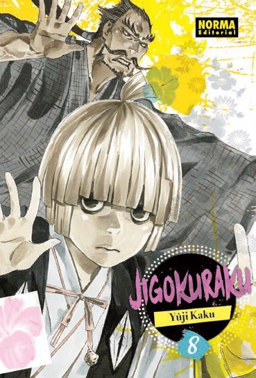 Jigokuraku 08